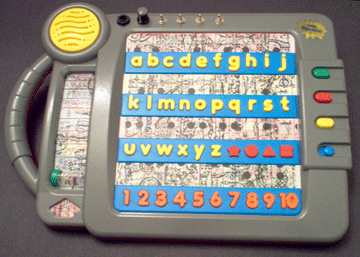 Vtech clearance smart desk